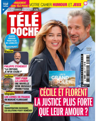 TELE POCHE