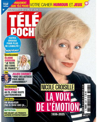 TELE POCHE