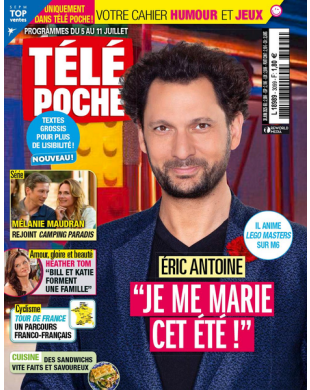 TELE POCHE