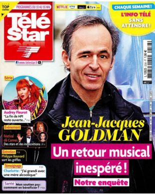 TELE STAR