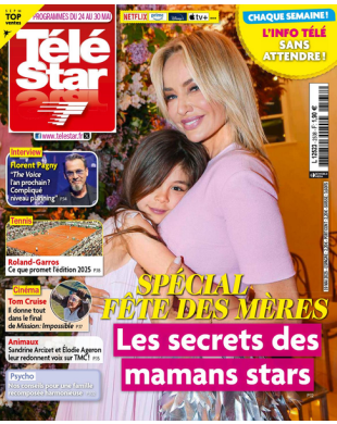 TELE STAR