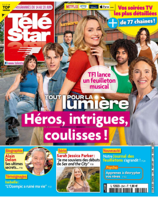 TELE STAR
