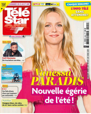 TELE STAR