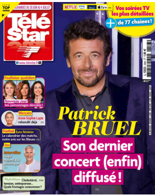 TELE STAR