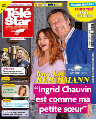 TELE STAR