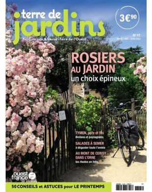 TERRE DE JARDINS