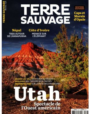 TERRE SAUVAGE