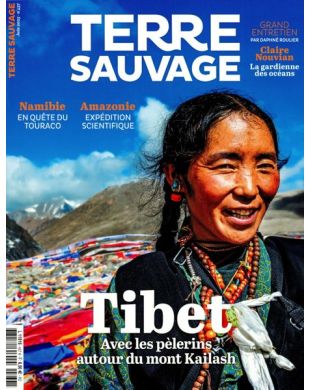 TERRE SAUVAGE