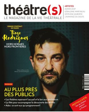 THEATRE(S)