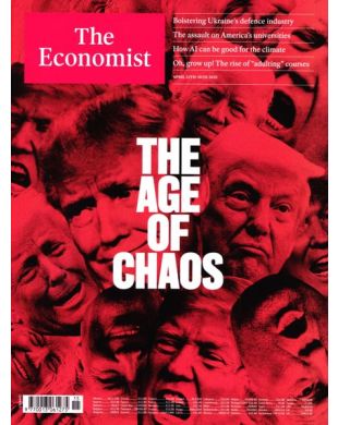 THE ECONOMIST