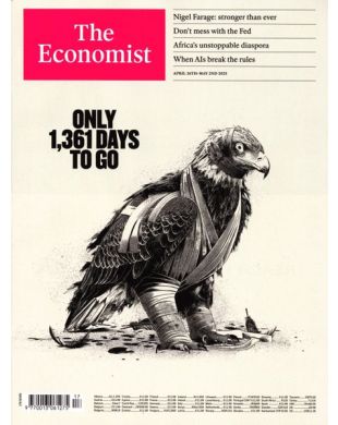 THE ECONOMIST