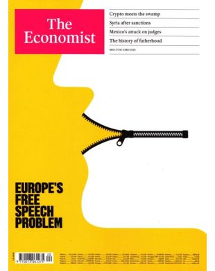 THE ECONOMIST
