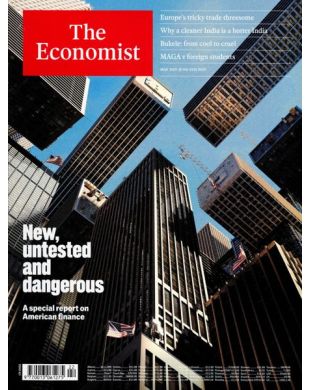 THE ECONOMIST