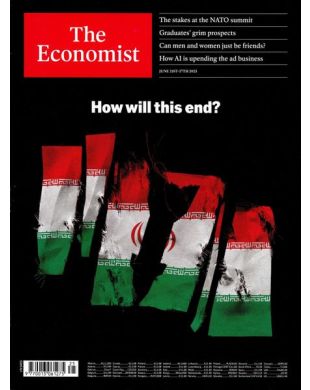 THE ECONOMIST