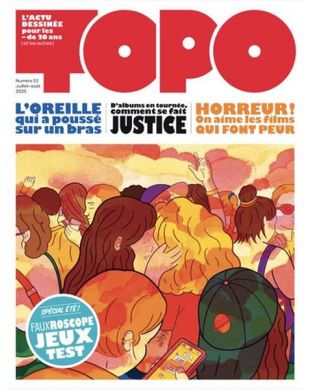 TOPO