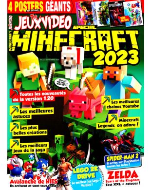 TOP JEUX VIDEO