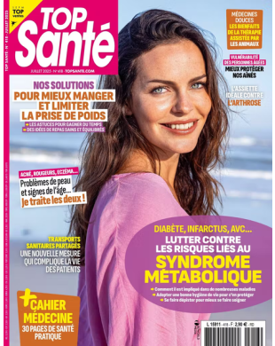 TOP SANTE