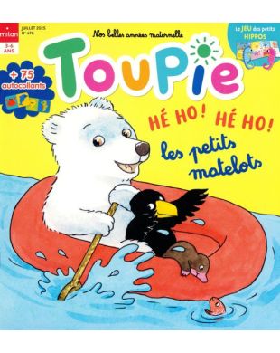 TOUPIE