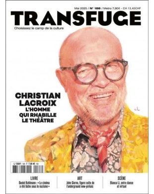 TRANSFUGE