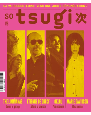TSUGI