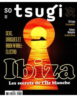 TSUGI