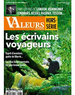 VALEURS ACTUELLES HORS-SERIE