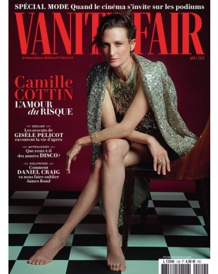 VANITY FAIR