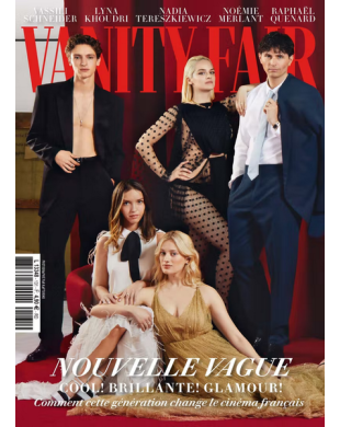 VANITY FAIR