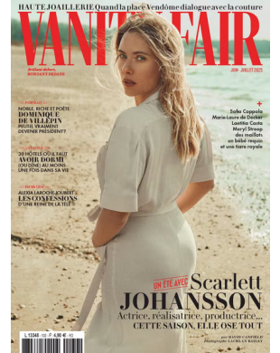 VANITY FAIR
