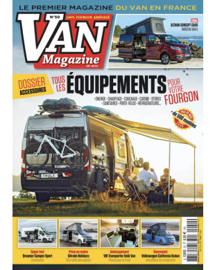 VAN MAG