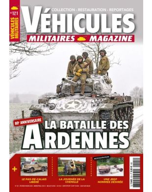 VEHICULES MILITAIRES