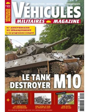 VEHICULES MILITAIRES