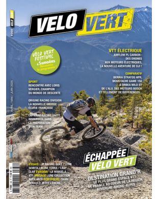 VELO VERT