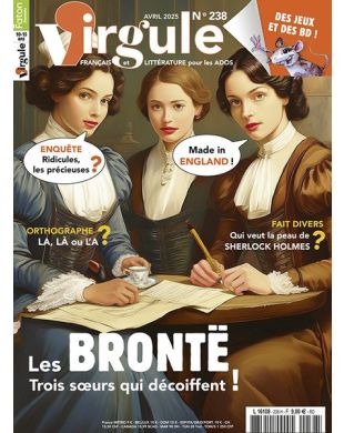 VIRGULE