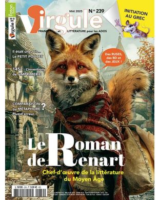 VIRGULE