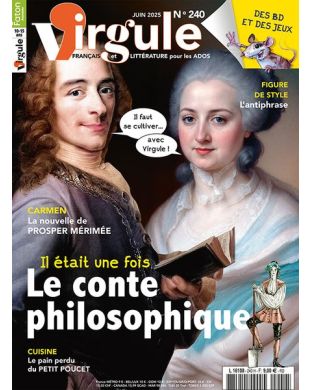 VIRGULE