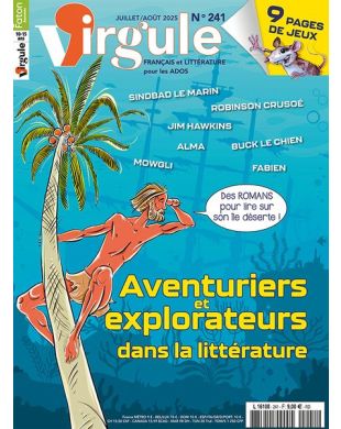 VIRGULE