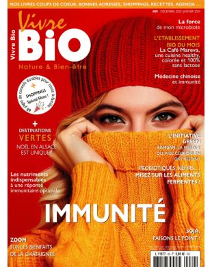 VIVRE BIO