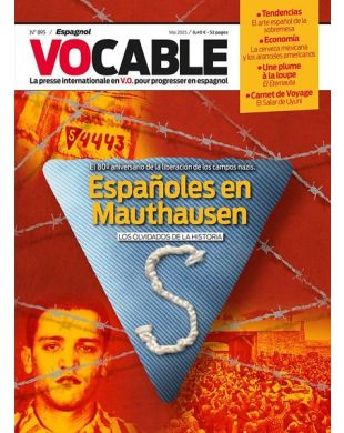VOCABLE ESPAGNOL