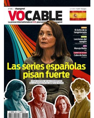 VOCABLE ESPAGNOL