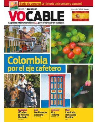 VOCABLE ESPAGNOL