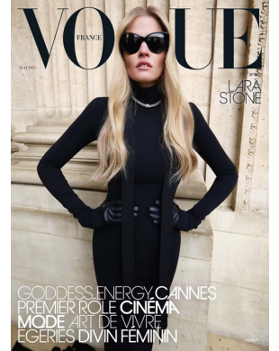 VOGUE