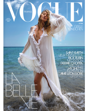 VOGUE