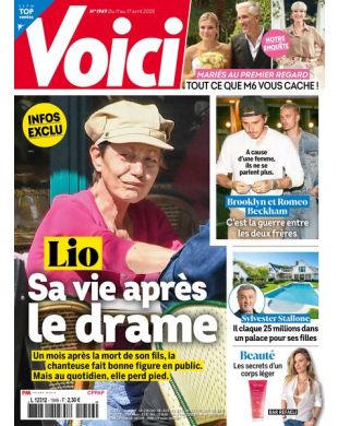 VOICI