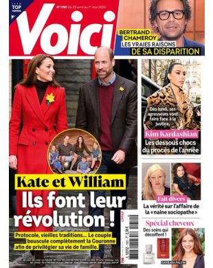 VOICI