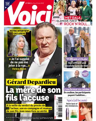 VOICI