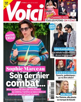 VOICI