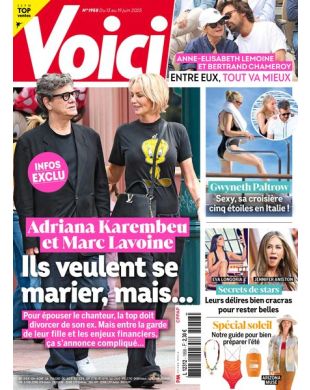 VOICI