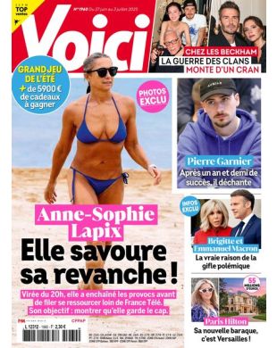 VOICI