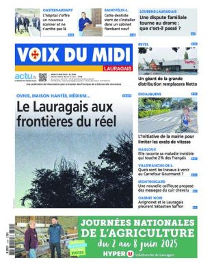 VOIX DU MIDI
